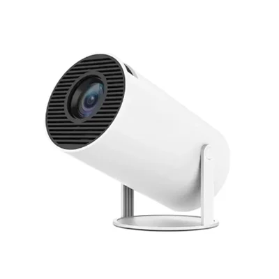 Projetor Hy300 Wifi Hd 200ansi Android 11.0 1080p