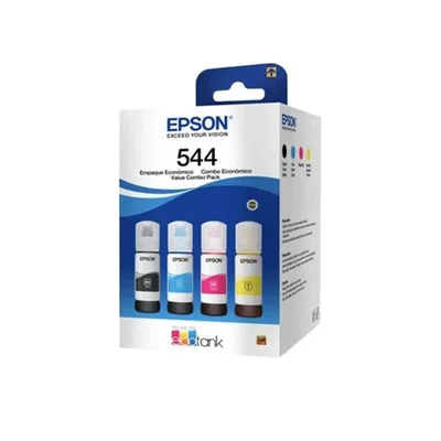 Kit 4 T544 Pronto Para Uso Ref-eps59