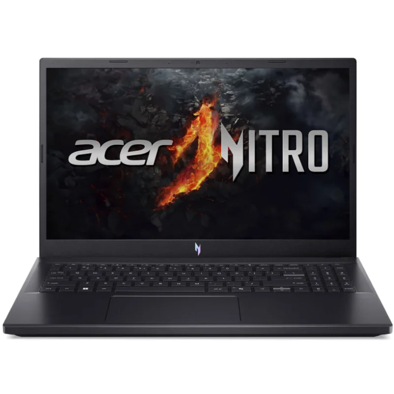 Notebook Gamer Acer Nitro V15 Anv1541R2gt KaBuM