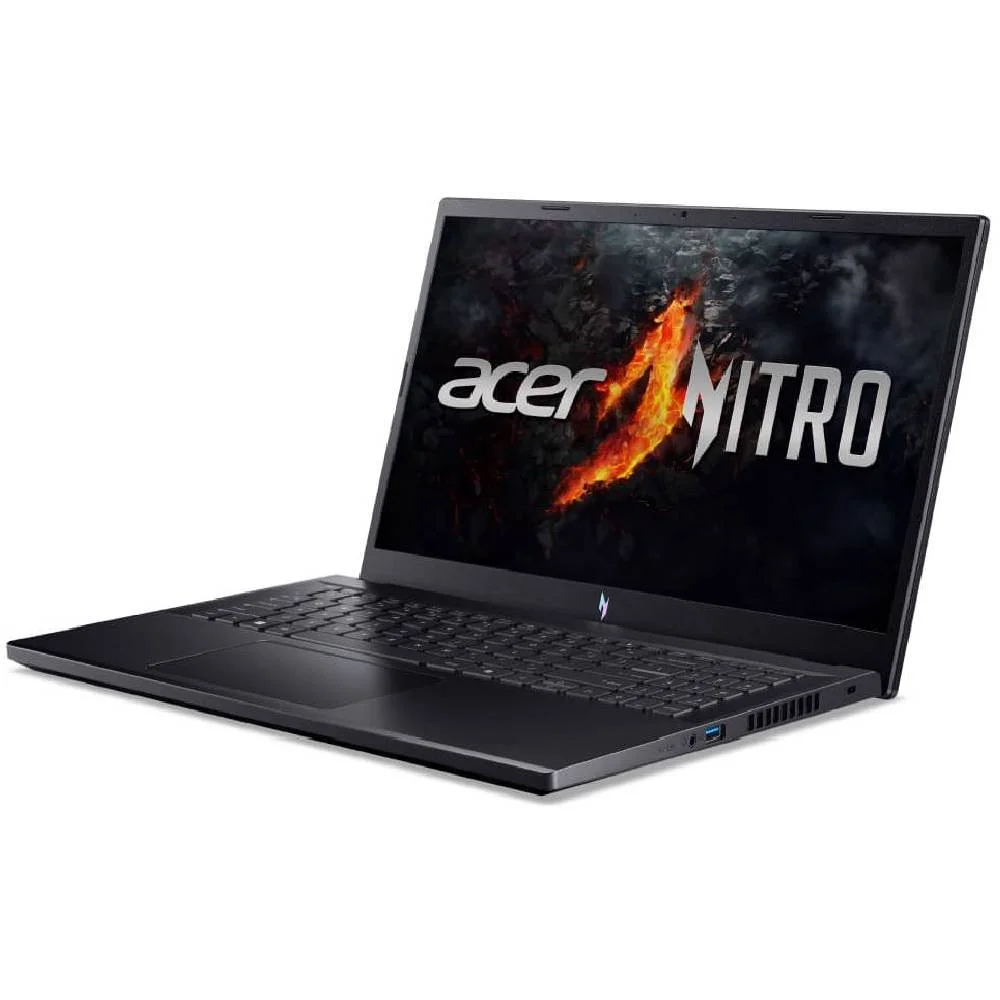 Notebook Gamer Acer Nitro V15 Anv1541R2gt KaBuM