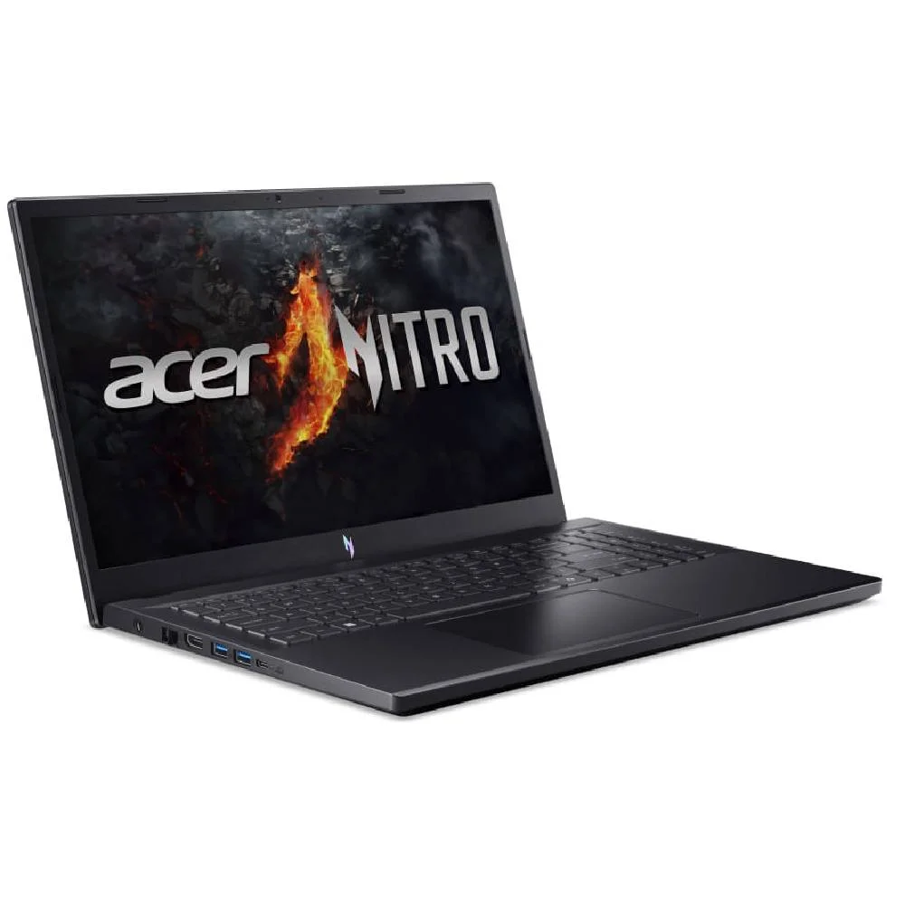 Notebook Gamer Acer Nitro V15 Anv1541R2gt KaBuM