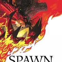 Spawn Simmonville Produtos com até 15 OFF no PIX KaBuM