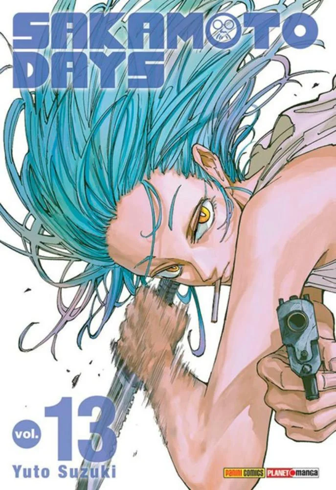 SAKAMOTO DAYS 1〜21 SAKAMOTO DAYS 1〜21 Sakamoto Days - Volume 21 – JapanGoodz