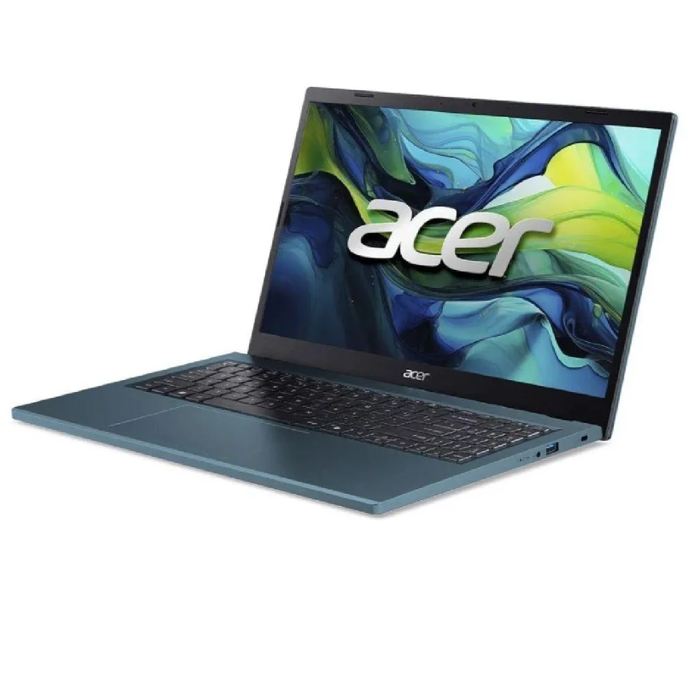Imagem 2 de 5 do produto Notebook Acer Aspire Go Intel i3 1305U 8GB DDR5 SSD 256GB Tela  15,3" WUXGA Windows 11 Azul Escuro