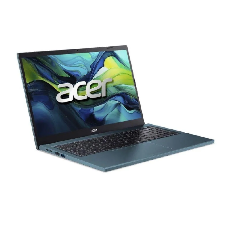 Imagem 4 de 5 do produto Notebook Acer Aspire Go Intel i3 1305U 8GB DDR5 SSD 256GB Tela  15,3" WUXGA Windows 11 Azul Escuro