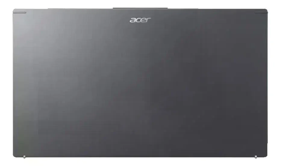 Imagem 5 de 5 do produto Notebook Acer Aspire Go Intel i3 1305U 8GB DDR5 SSD 256GB Tela  15,3" WUXGA Windows 11 Azul Escuro
