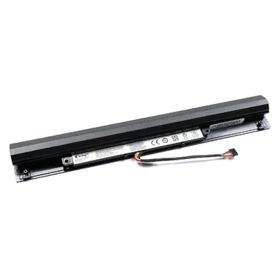 Bateria Para Notebook Lenovo Ideapad 300-14ibr-80m2001kck