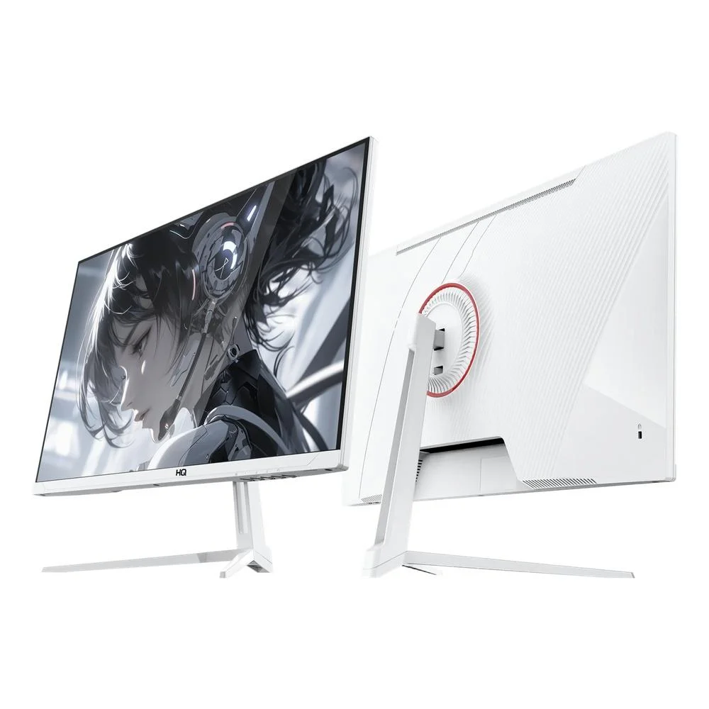 PC Gamer Skill Apex, Amd Ryzen 7 5700g, Geforce RTX 5060 8GB, 16gb Ddr4, SSD 1TB M.2, Monitor LED 24" 180hz Branco Sap220 - view 2