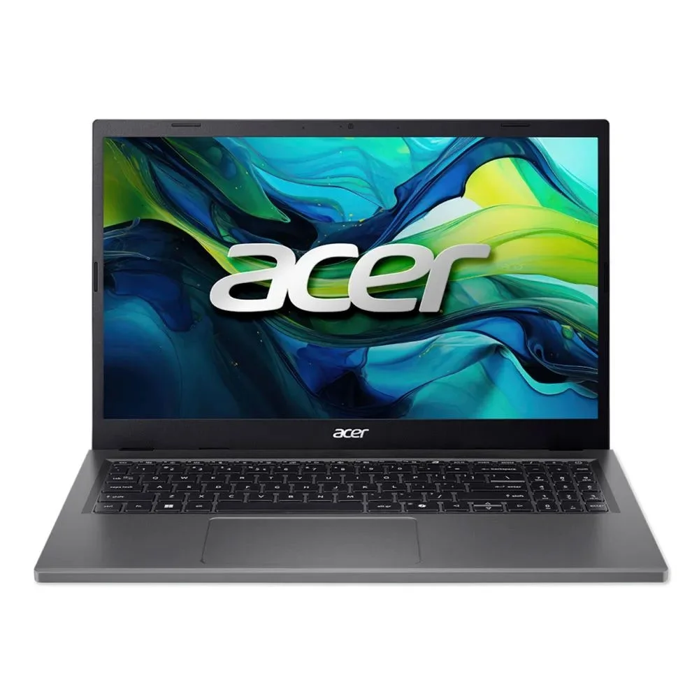 Notebook Acer Aspire Go Ag15-71p-5939 Core i5-13420h Ram 8GB Ddr5 SSD 256 Tela 15,6'' Fhd WINDOWS 11 Home