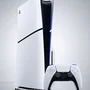 Console Playstation 5 Slim Sony 1TB Mídia Física Cfi-2114a