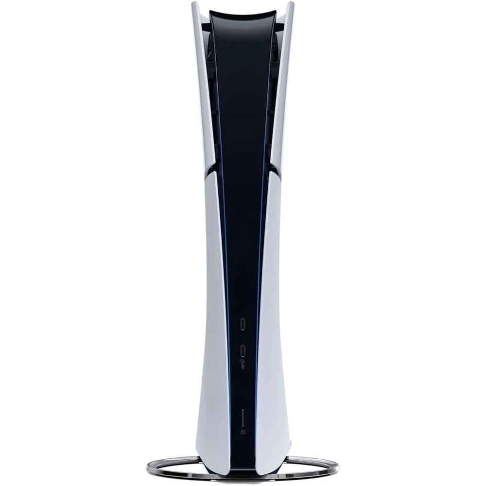 Console Playstation 5 Slim Sony 1TB Mídia Física Cfi-2114a