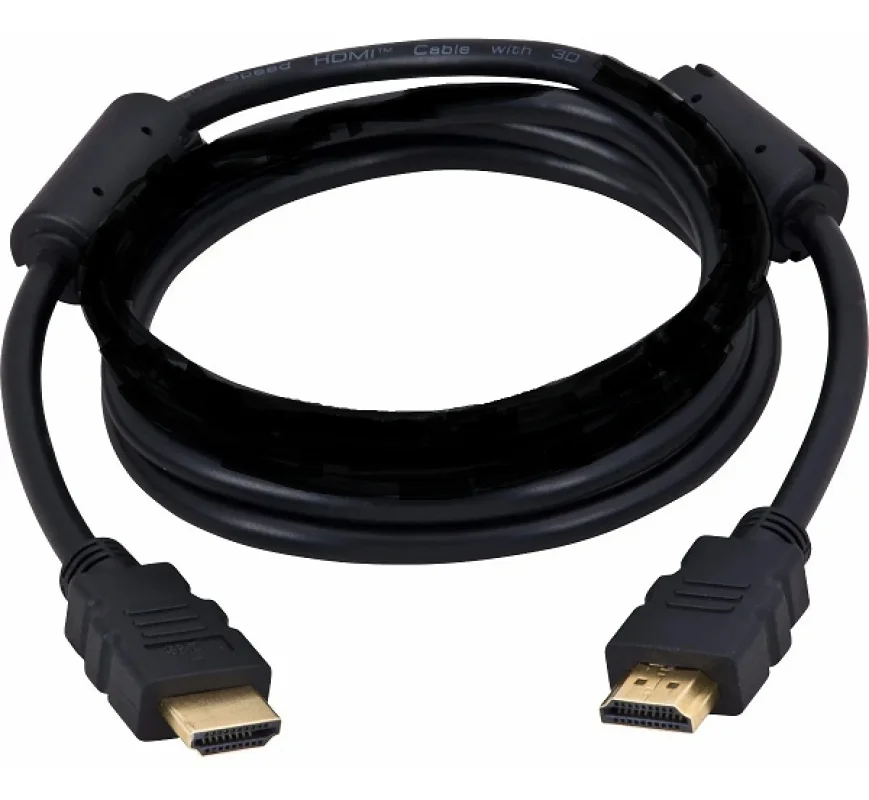 Imagem 2 de 3 do produto Cabo HDMI 3m Resistente