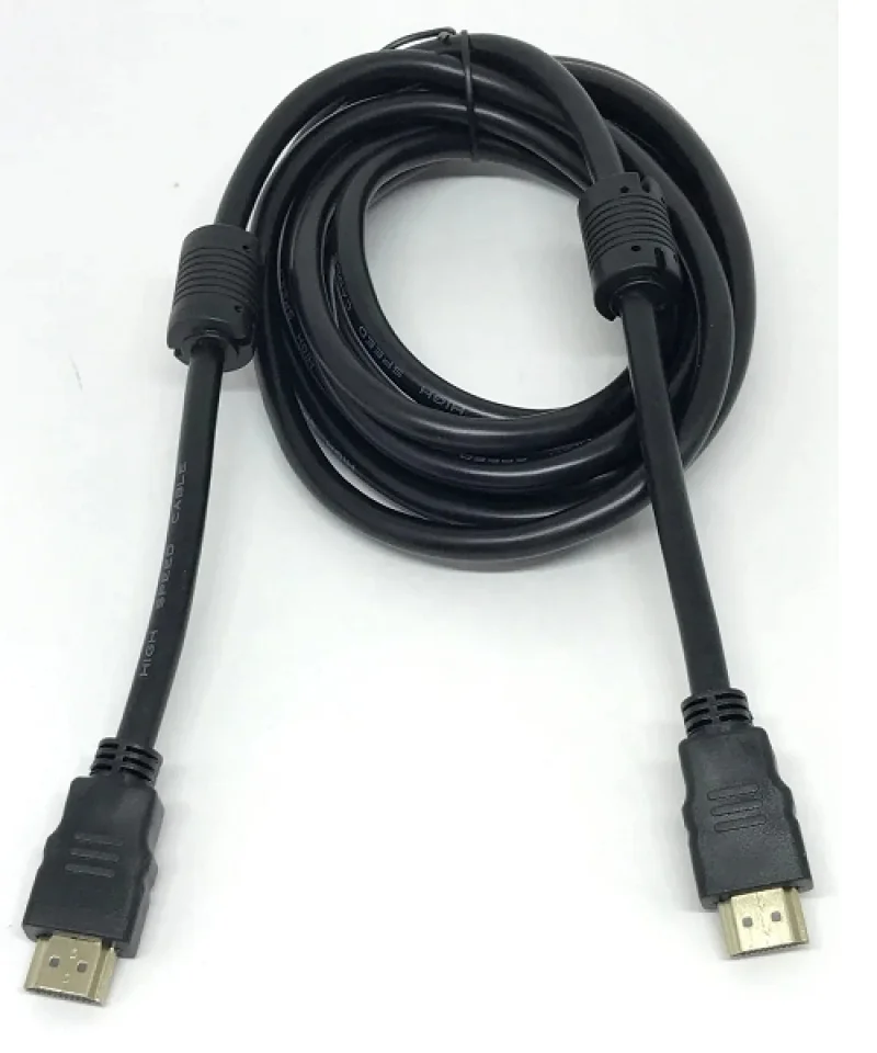 Imagem 3 de 3 do produto Cabo HDMI 3m Resistente