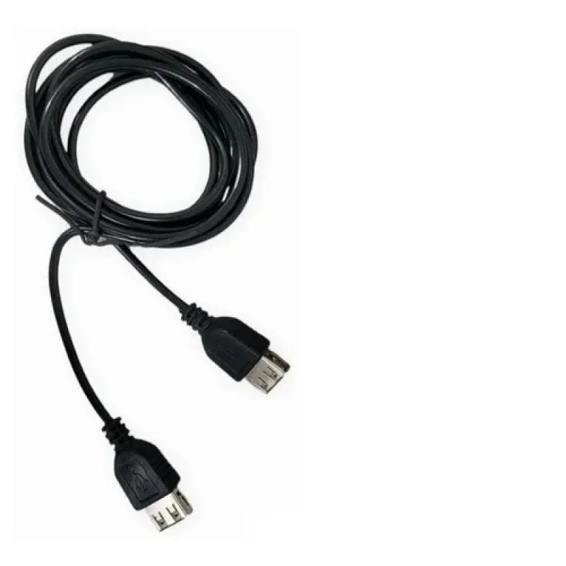Imagem 3 de 5 do produto Cabo Usb Fêmea X Fêmea 1,5