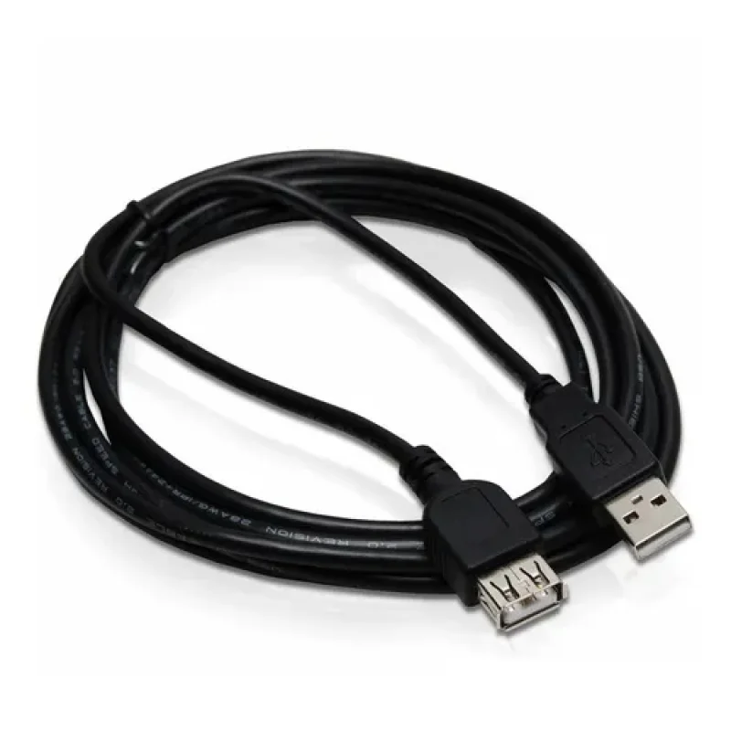 Imagem 5 de 5 do produto Cabo Usb Fêmea X Fêmea 1,5