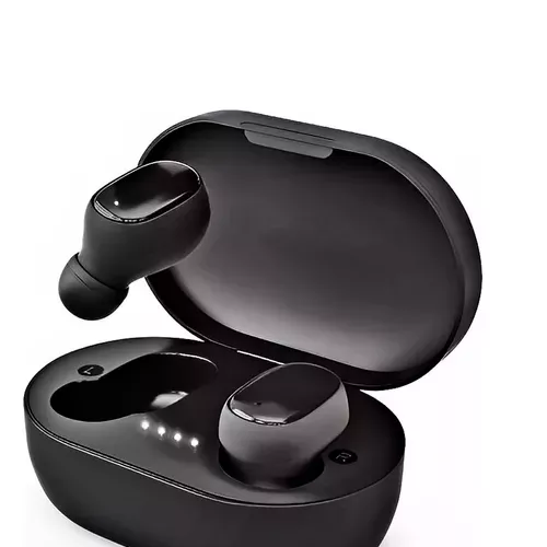 Fone De Ouvidos Sem Fio In-ear Duplo Recarregavel