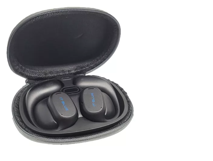 Fone De Ouvido Sport Confortável Alta Performance