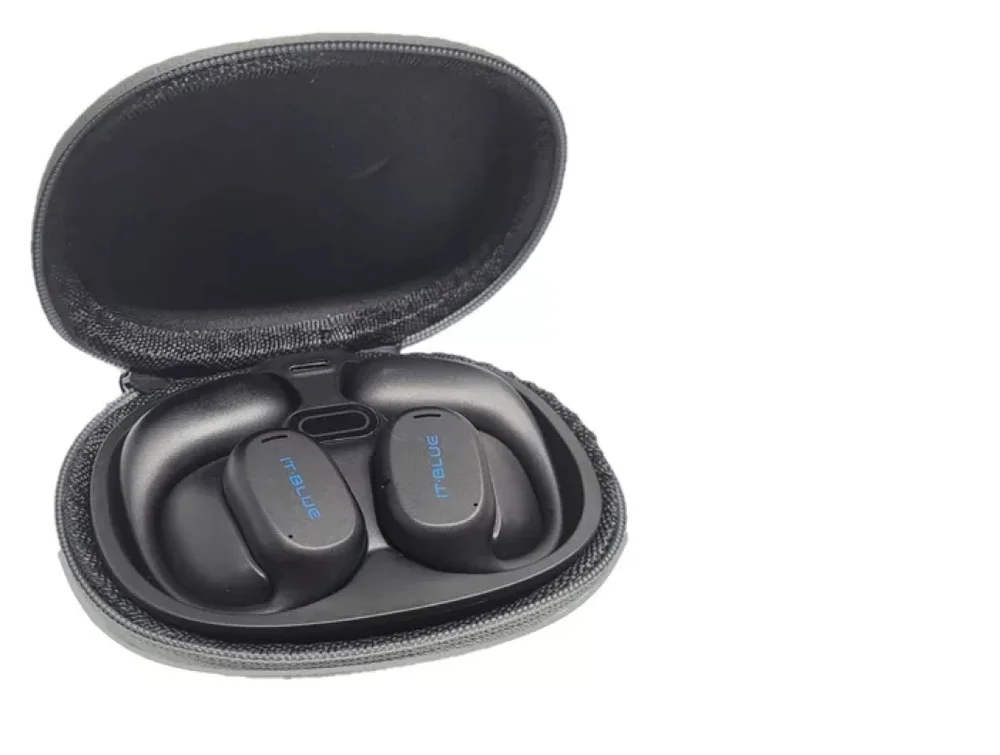 Imagem 1 de 3 do produto Fone De Ouvido Sport Confortável Alta Performance