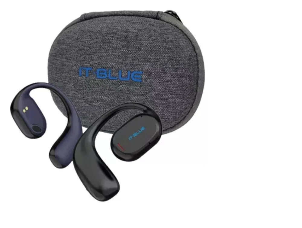 Imagem 2 de 3 do produto Fone De Ouvido Sport Confortável Alta Performance