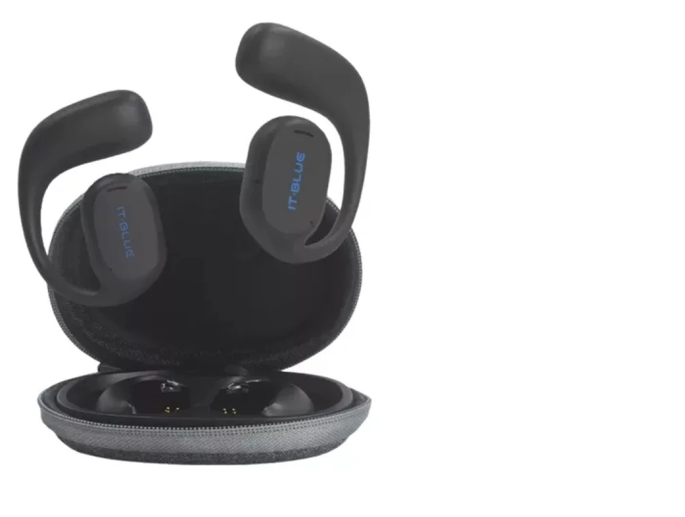 Imagem 3 de 3 do produto Fone De Ouvido Sport Confortável Alta Performance