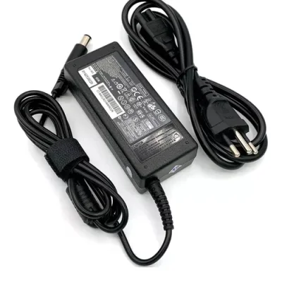 Fonte Hp 18.5v 3.5a 65w Pino Grosso