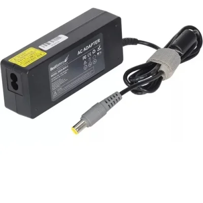 Fonte Lenovo 20v 4.5a 90w Redondo