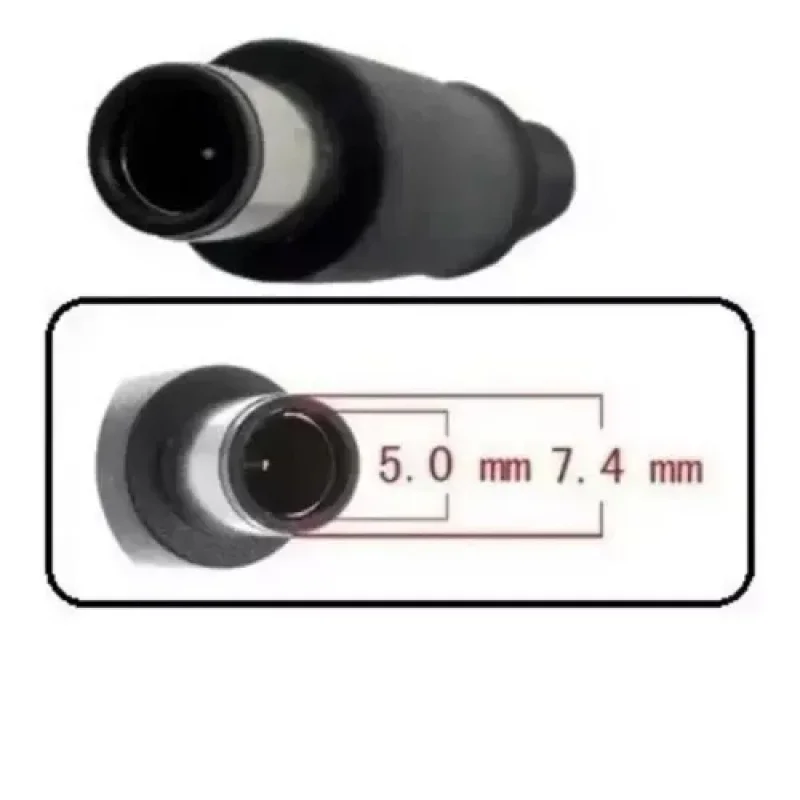 Fonte Dell Latitude E6420 19,5v Pino Grosso Fonte Dell Latitude E6420 19,5v Pino Grosso