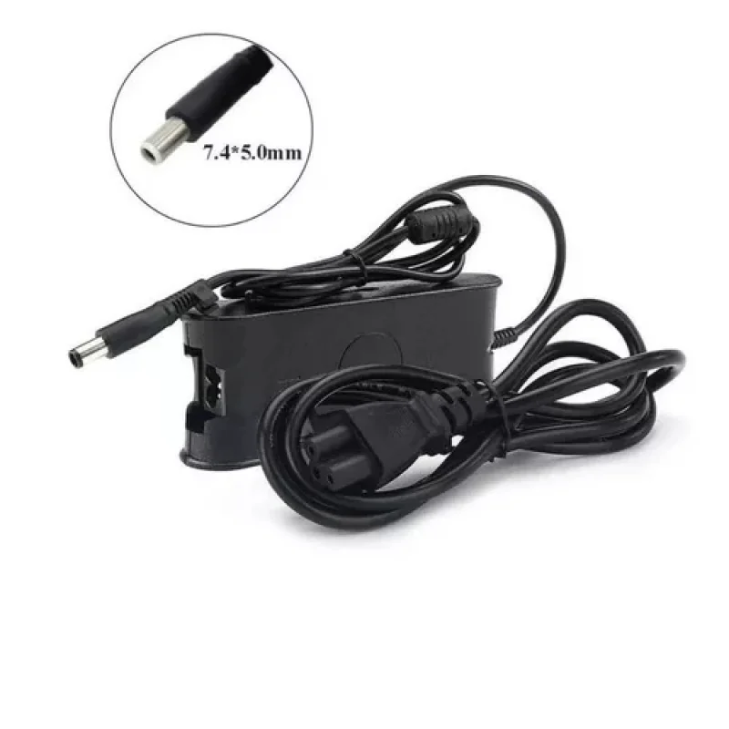 Fonte Dell Latitude E6420 19,5v Pino Grosso Fonte Dell Latitude E6420 19,5v Pino Grosso