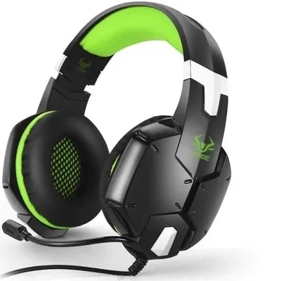 Fone Gamer Headset Alta Qualidade