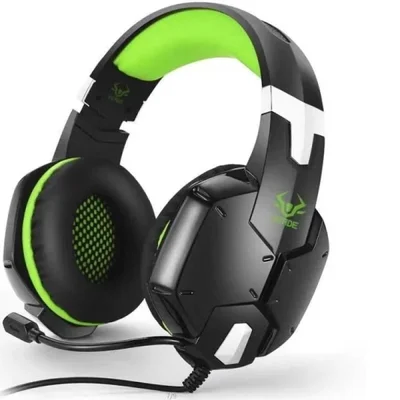 Fone Gamer Headset Alta Qualidade