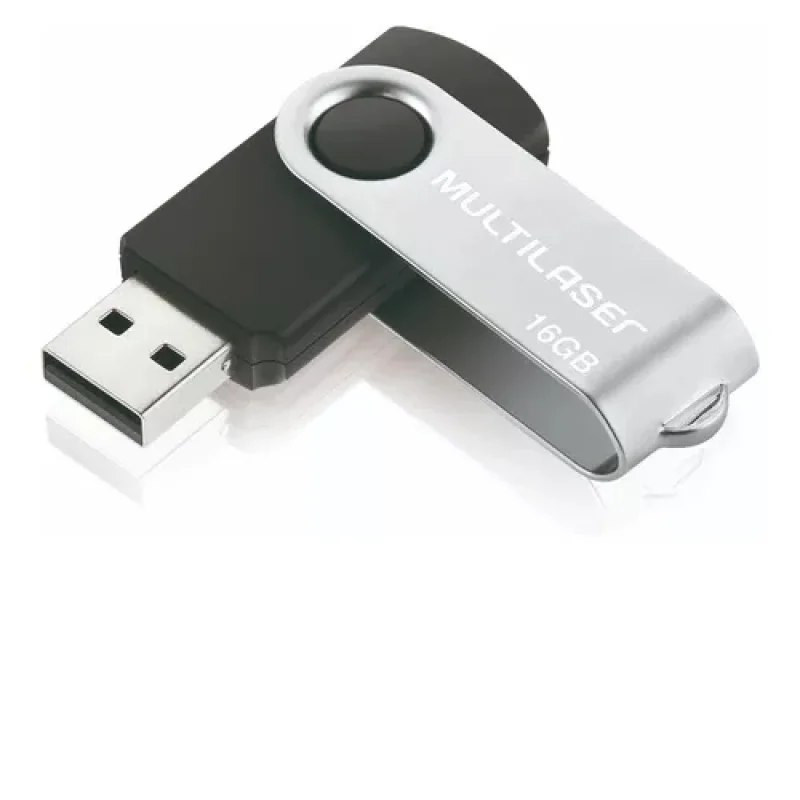 Imagem 2 de 3 do produto Pendrive 16gb Twist