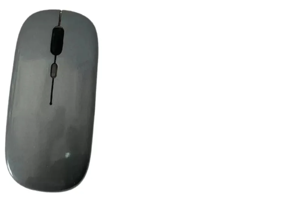 Imagem 3 de 3 do produto Mouse Sem Fio Recarregável 10m 1200 Dpi