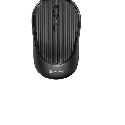 Mouse Sem Fio Confortável Leve