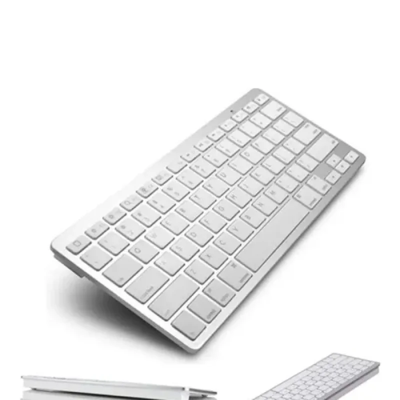 Imagem 2 de 2 do produto Teclado Bluetooth Sem Fio