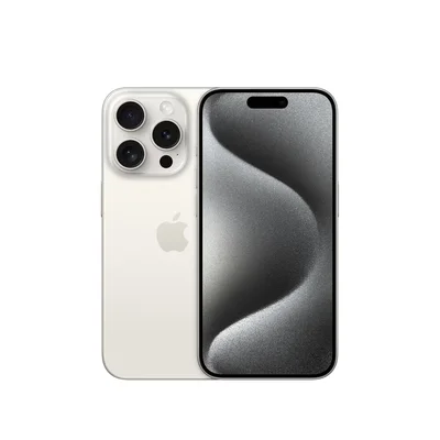 Usado -  Iphone 14 Pro 256 Gb Branco - Excelente
