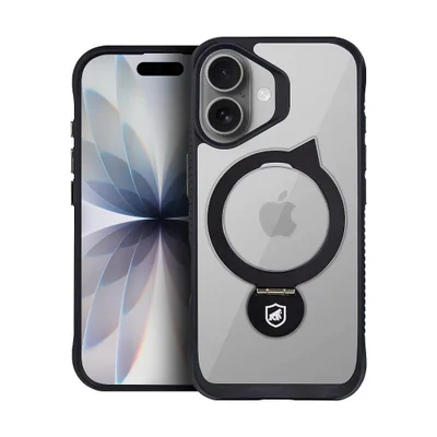 Capa Magsafe Para Iphone 17 - Raptor - Gshield