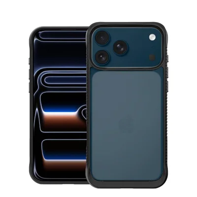 Capa Para Iphone 17 Pro Max - Raptor Slim - Gshield