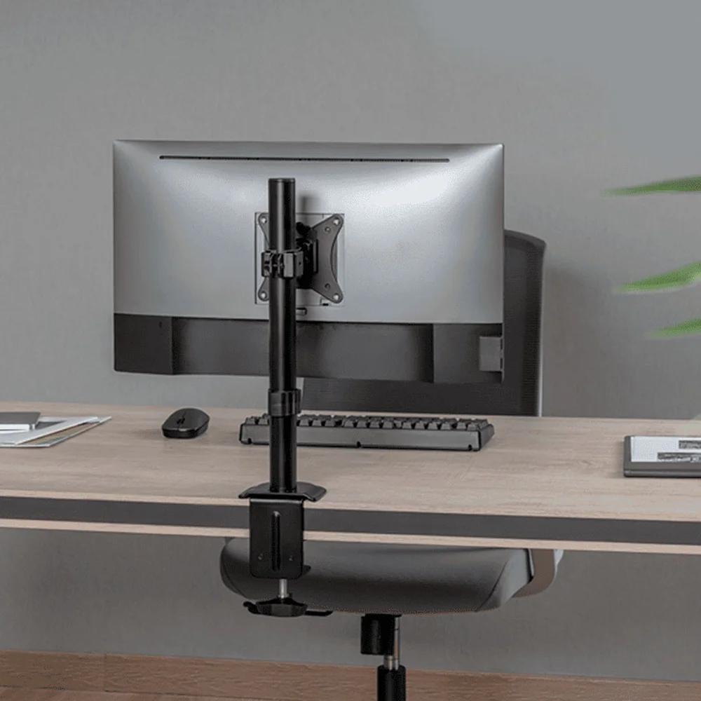 Imagem 2 de 3 do produto Suporte Para Monitor 17" - 32" - Cs10 - Clanm