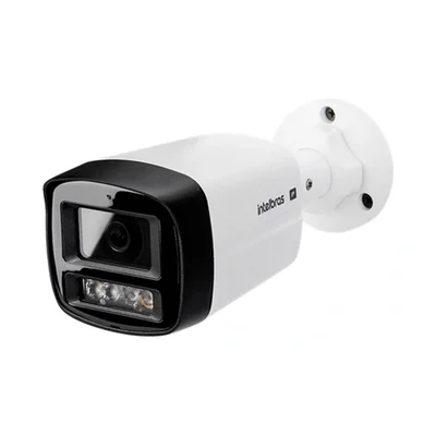 Câmera Ip Bullet 2 Mp Vip 1230 B Fc+  4900027
