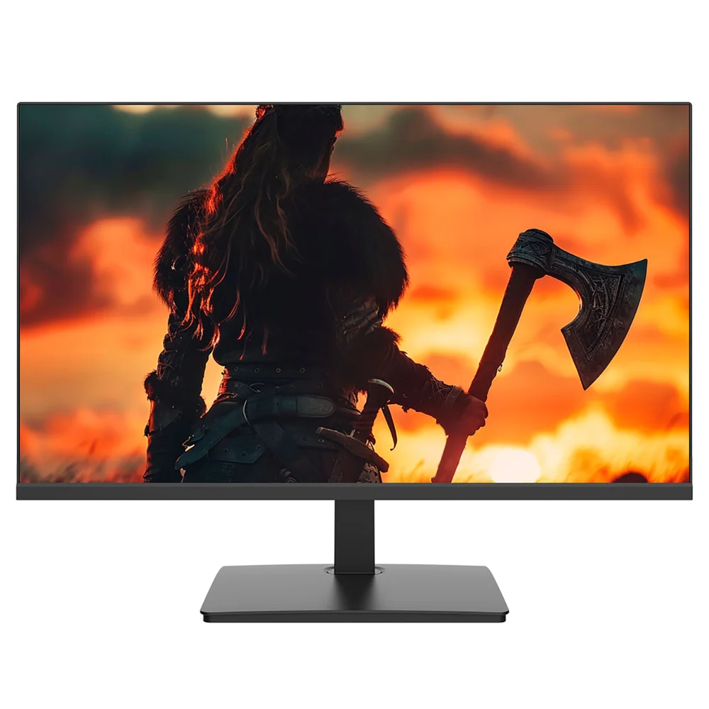 Monitor Kalkan 27 Full Hd Ips Fenrir 144hz Preto Klk00056 Monitor Kalkan 27 Full Hd Ips Fenrir 144hz Preto Klk00056