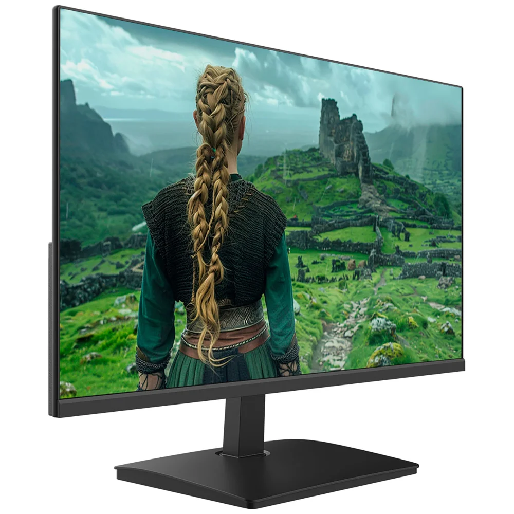 Monitor Kalkan 27 Full Hd Ips Fenrir 144hz Preto Klk00056 Monitor Kalkan 27 Full Hd Ips Fenrir 144hz Preto Klk00056