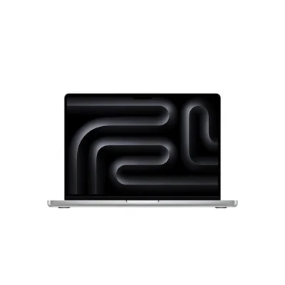 Macbook Pro 14" M5, Cpu 10 Núcleos E Gpu 10 Núcleos, 16gb Ram, 1TB SSD - Prateado