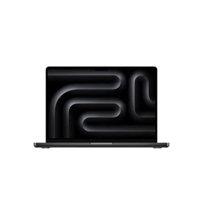 Macbook Pro 14" M5, Cpu 10 Núcleos E Gpu 10 Núcleos, 16gb Ram, 512gb SSD - Preto Espacial