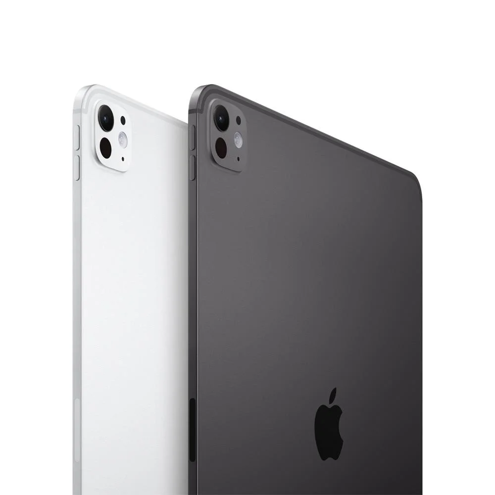 Apple iPad Pro (M5)Wi-Fiモデル256gb Produtos com até 15 OFF no PIX KaBuM