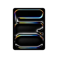 iPad Pro M4 13インチ Wi-Fi 265GBスペースブラック 中古】Apple 【Wi-Fi】 13インチ iPad Pro（M4/2024） 256GB スペース