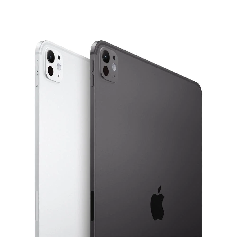 バッテリー100%】M5 iPad Pro 11” 256GB WiFi ムスビー｜【バッテリー