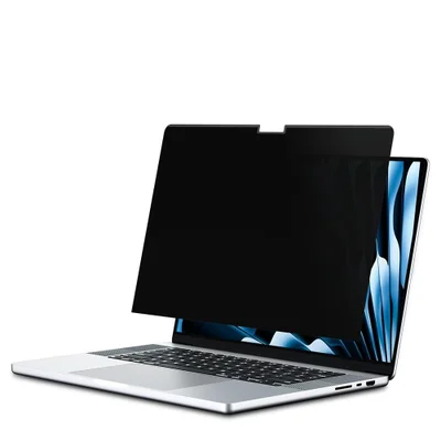 Película Magnética De Privacidade Para Macbook Air 13,6", Iplace