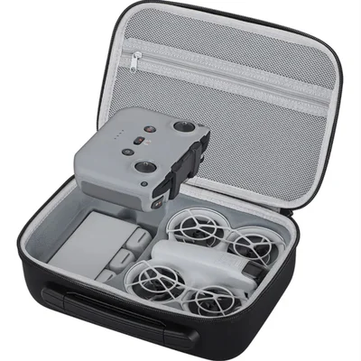 Bolsa De Transporte Para Drone Dji Neo E Acessórios