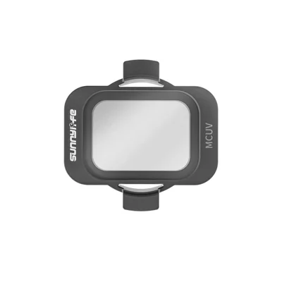 Filtro De Lente Mcuv Para Drone Dji Avata 2