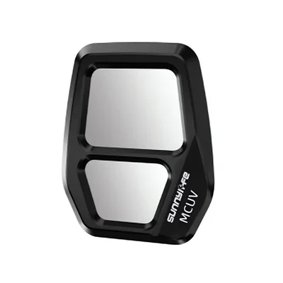 Filtro De Lente Mcuv Para Drone Dji Air 3s